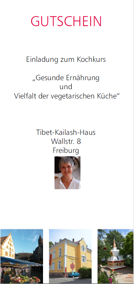 Gutschein